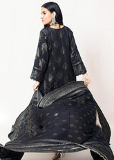 D#02 MTF Virsa Jacquard Banarsi Karandi Collection 1122